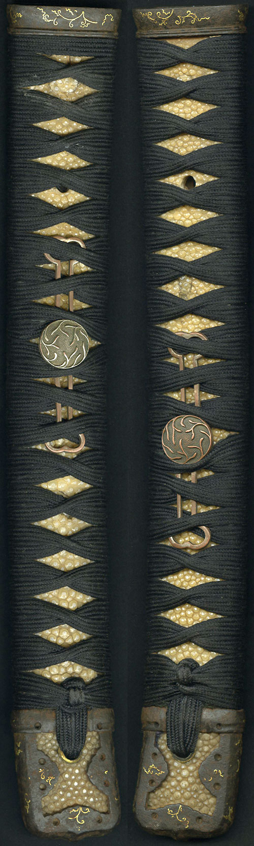 石見少目藤原信仍（のぶより） 寛永十年六月吉日 Iwami Shosakan Fujiwara Nobuyori - Photo 27