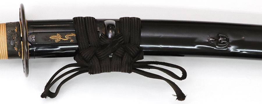 備州長船法光（大小拵付） Bishu Osafune Norimitsu - Photo 27