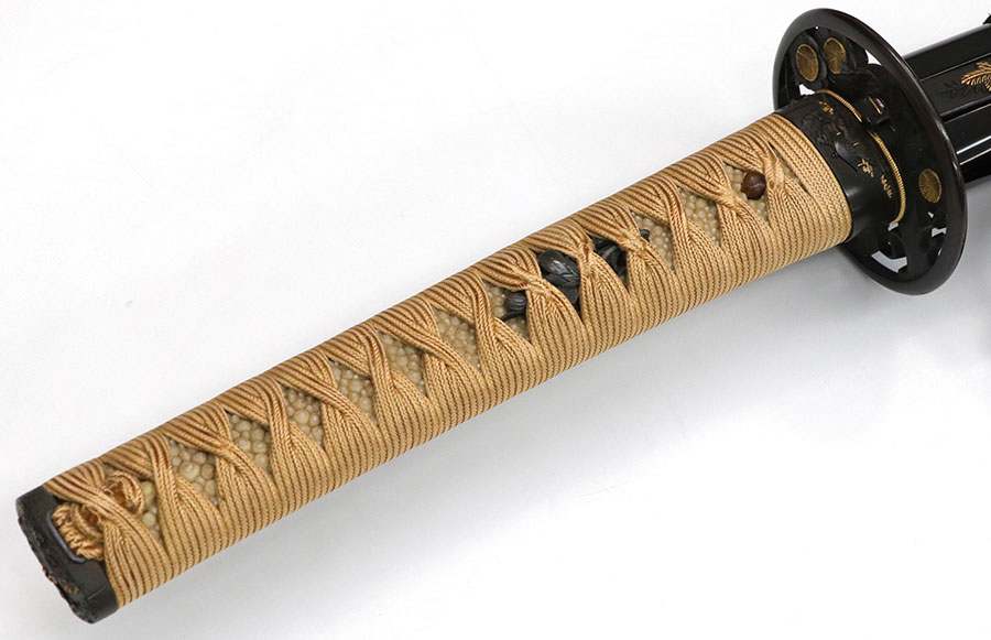 備州長船法光（大小拵付） Bishu Osafune Norimitsu - Photo 30