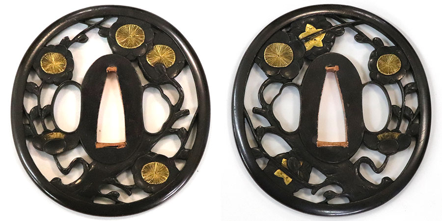 備州長船法光（大小拵付） Bishu Osafune Norimitsu - Photo 32