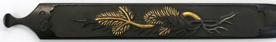 備州長船法光（大小拵付） Bishu Osafune Norimitsu - Photo 36