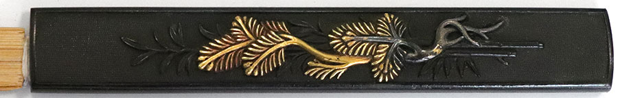 備州長船法光（大小拵付） Bishu Osafune Norimitsu - Photo 38