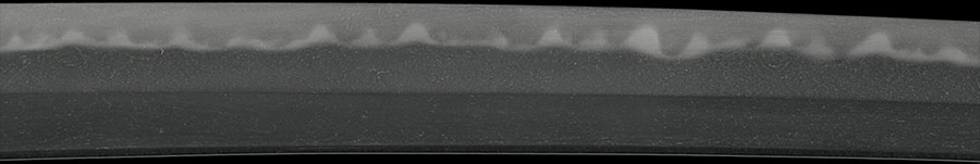 備州長船法光（大小拵付） Bishu Osafune Norimitsu - Photo 44