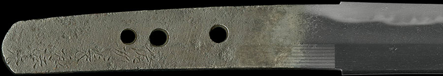 備州長船法光（大小拵付） Bishu Osafune Norimitsu - Photo 45