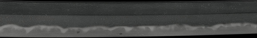 備州長船法光（大小拵付） Bishu Osafune Norimitsu - Photo 47