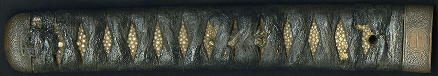 八幡大菩薩 武宝御正照造（細川正義門） Masateru - Photo 26