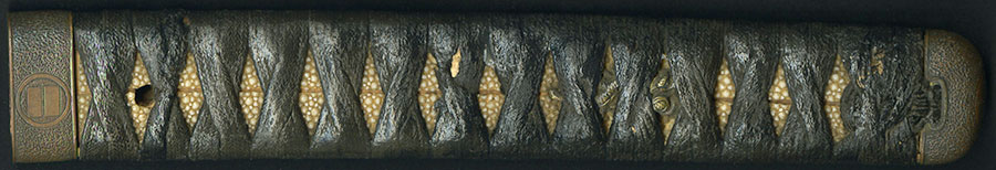 八幡大菩薩 武宝御正照造（細川正義門） Masateru - Photo 27