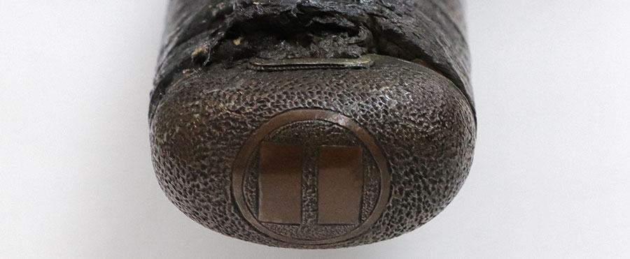 八幡大菩薩 武宝御正照造（細川正義門） Masateru - Photo 28