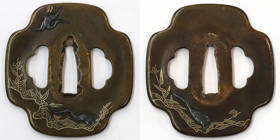 備州長船盛光 応永廿三年二月日 Bishu Osafune Morimitsu - Photo 24