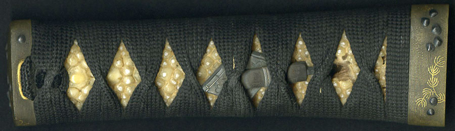 備州長船盛光 応永廿三年二月日 Bishu Osafune Morimitsu - Photo 25