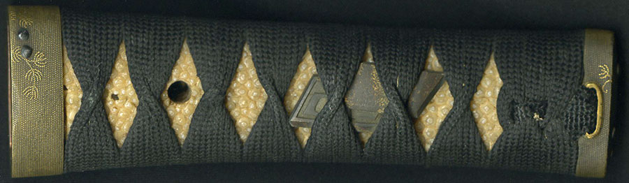 備州長船盛光 応永廿三年二月日 Bishu Osafune Morimitsu - Photo 26