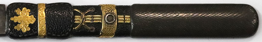 備州長船盛光 応永廿三年二月日 Bishu Osafune Morimitsu - Photo 29