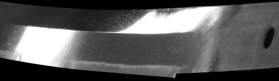 青江（なぎなた） Aoe - Photo 22