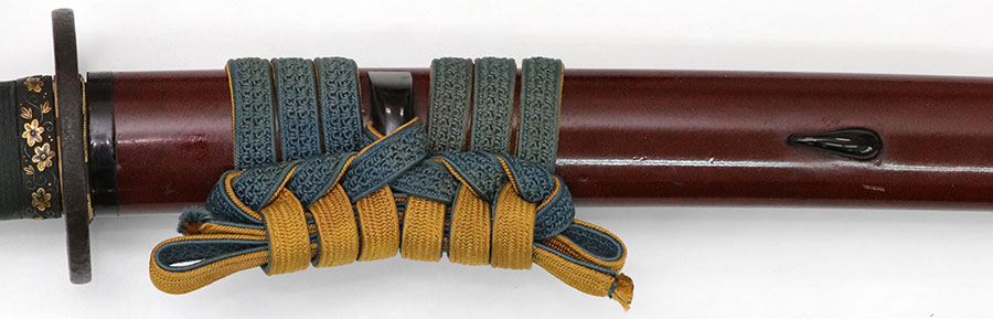 常陸守宗重 以南蛮鉄作之 Hitachinokami Muneshige - Photo 21