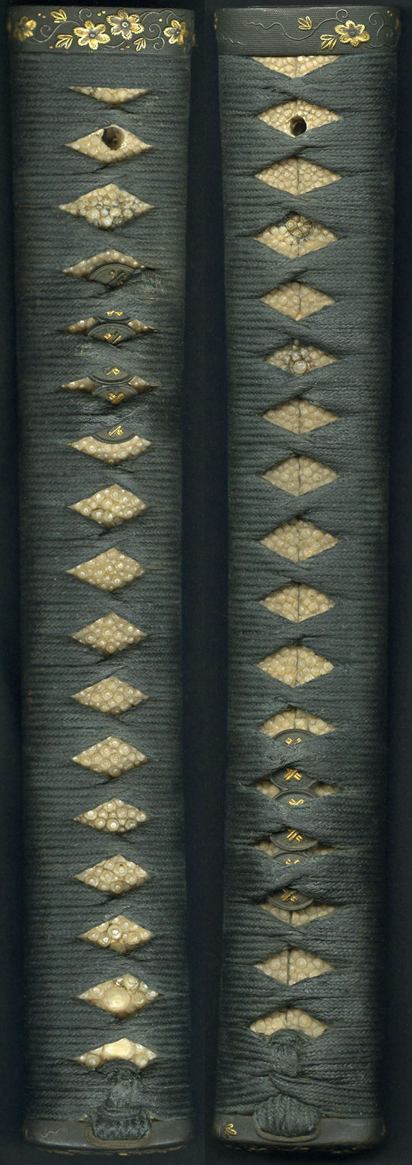 常陸守宗重 以南蛮鉄作之 Hitachinokami Muneshige - Photo 27