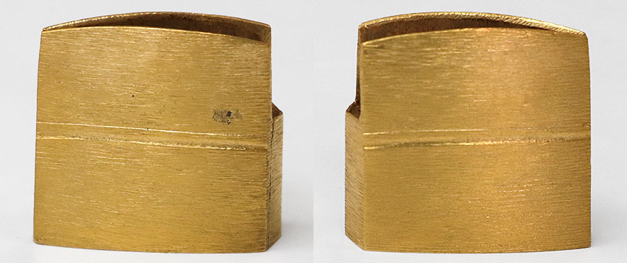 常陸守宗重 以南蛮鉄作之 Hitachinokami Muneshige - Photo 29