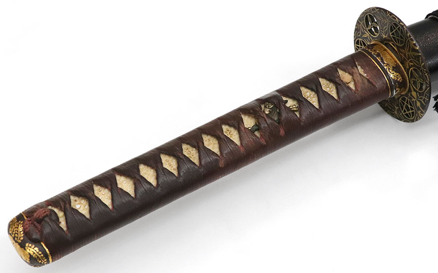 青龍子兼次 Seiryushi Kanetsugu - Photo 24