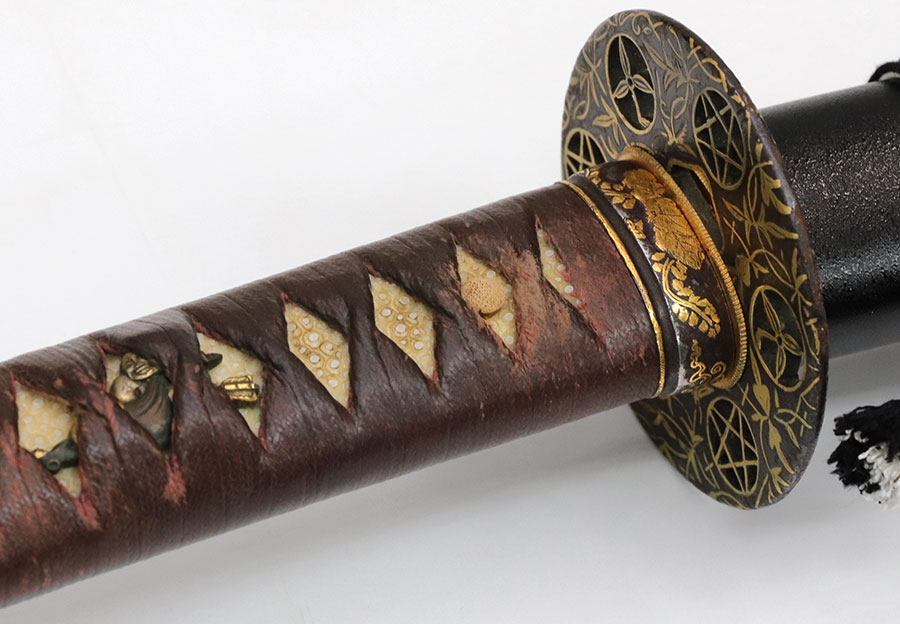 青龍子兼次 Seiryushi Kanetsugu - Photo 25