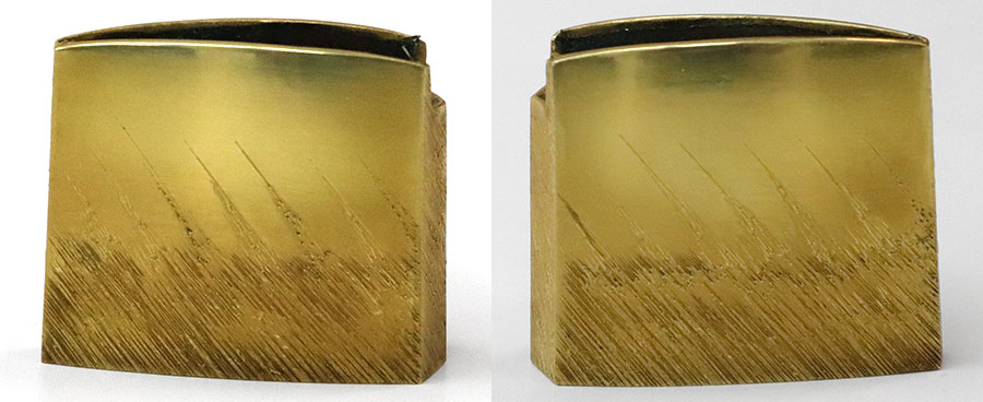 菊紋 越前守源信吉 大袈裟 Echizennokami Minamoto Nobuyoshi - Photo 22