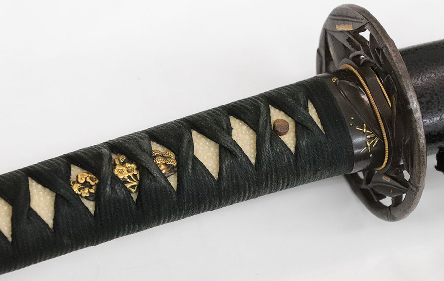 兼正（直江兼正） Kanemasa - Photo 22