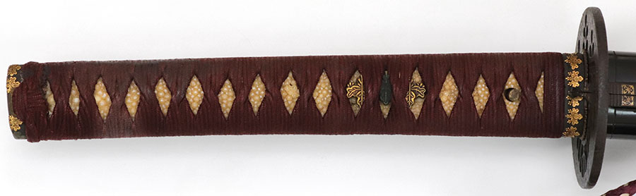 濃州関住兼成作 天正五年八月日 Noshu Sekiju Kanenari - Photo 21