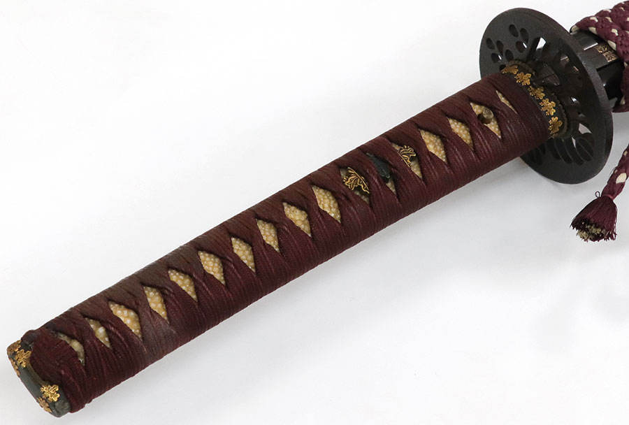 濃州関住兼成作 天正五年八月日 Noshu Sekiju Kanenari - Photo 25