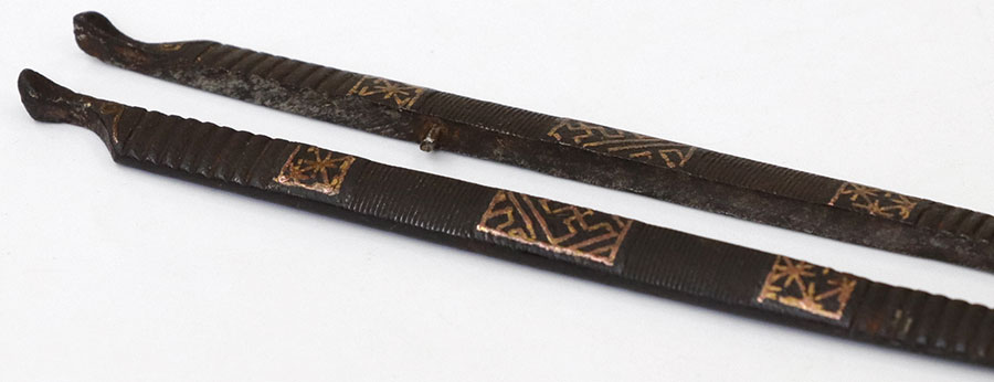 濃州関住兼成作 天正五年八月日 Noshu Sekiju Kanenari - Photo 32