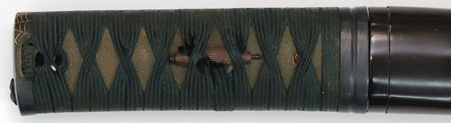 大和国則長作 Yamatonokuni Norinaga - Photo 13