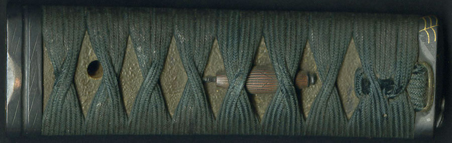 大和国則長作 Yamatonokuni Norinaga - Photo 19