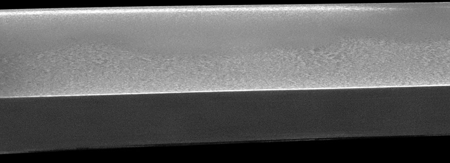 平安城住安廣（慶長新刀）（刀剣乱舞でも有名な大和守安定の父） Heianjoju Yasuhiro - Photo 21