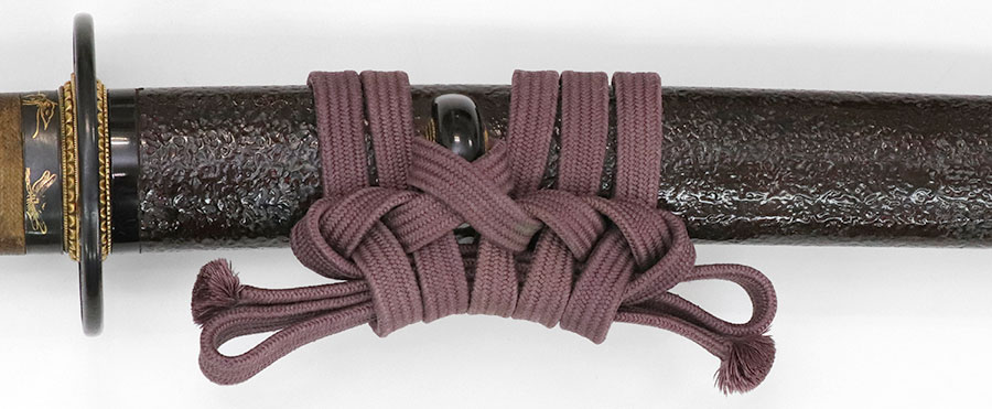 平安城住安廣（慶長新刀）（刀剣乱舞でも有名な大和守安定の父） Heianjoju Yasuhiro - Photo 25