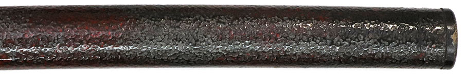 平安城住安廣（慶長新刀）（刀剣乱舞でも有名な大和守安定の父） Heianjoju Yasuhiro - Photo 26