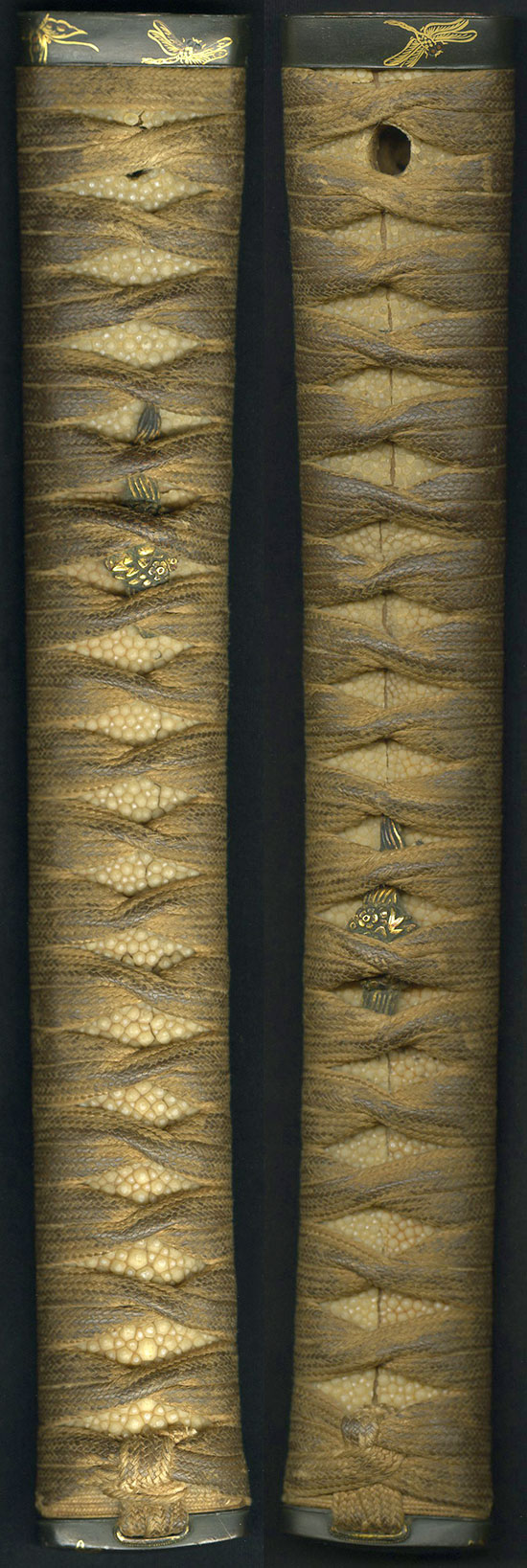 平安城住安廣（慶長新刀）（刀剣乱舞でも有名な大和守安定の父） Heianjoju Yasuhiro - Photo 31