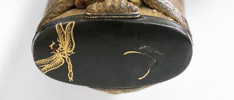 平安城住安廣（慶長新刀）（刀剣乱舞でも有名な大和守安定の父） Heianjoju Yasuhiro - Photo 32