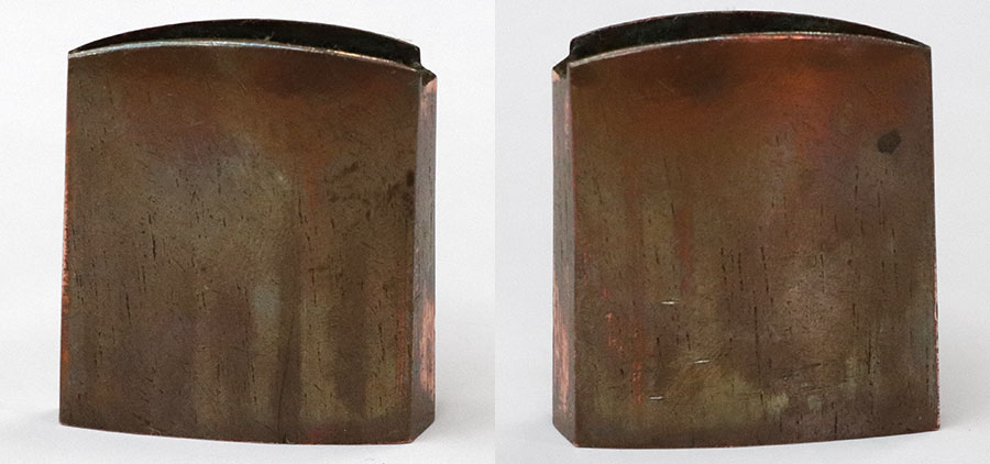 平安城住安廣（慶長新刀）（刀剣乱舞でも有名な大和守安定の父） Heianjoju Yasuhiro - Photo 33