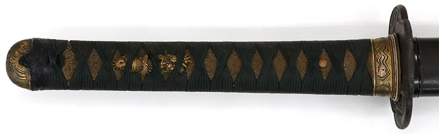 総州佐倉士細川忠義 Soshu Sakurashi Hosokawa Tadayoshi - Photo 24