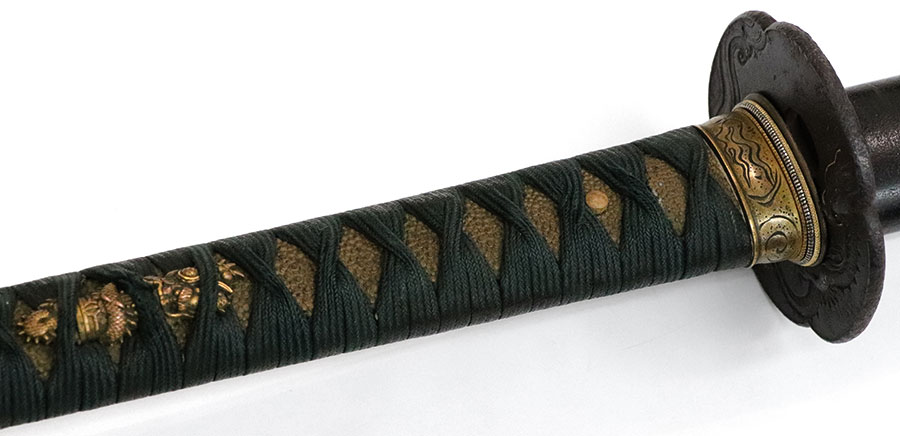 総州佐倉士細川忠義 Soshu Sakurashi Hosokawa Tadayoshi - Photo 32