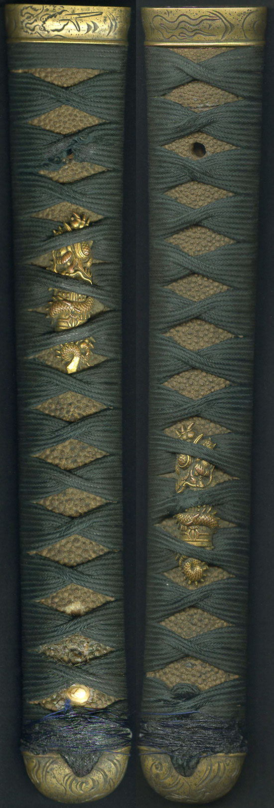 総州佐倉士細川忠義 Soshu Sakurashi Hosokawa Tadayoshi - Photo 35