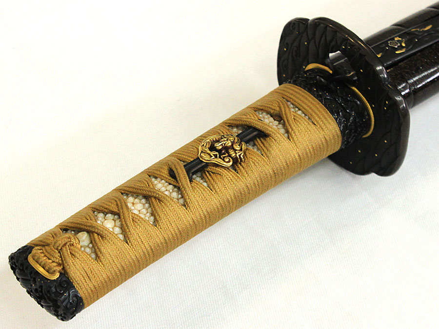 備州長船住重光 Bishu Osafuneju Shigemitsu - Photo 21