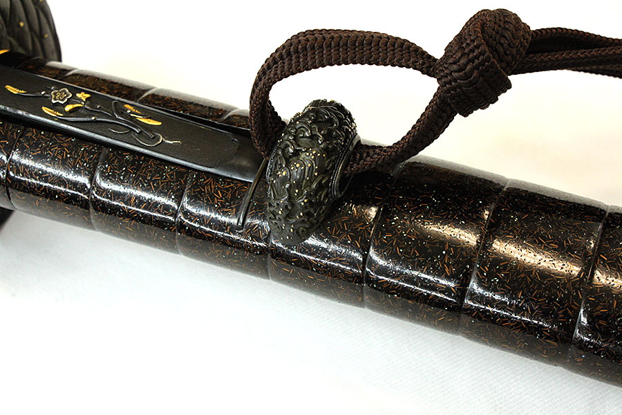 備州長船住重光 Bishu Osafuneju Shigemitsu - Photo 23