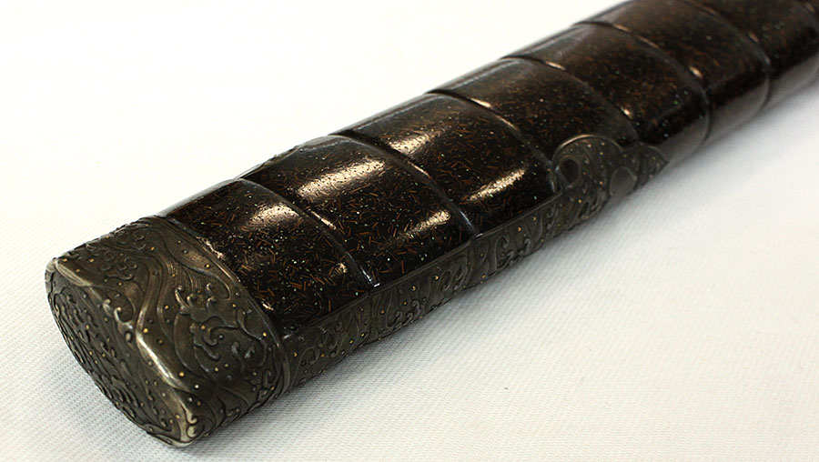 備州長船住重光 Bishu Osafuneju Shigemitsu - Photo 24