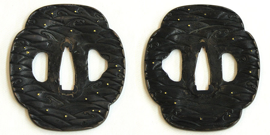 備州長船住重光 Bishu Osafuneju Shigemitsu - Photo 25