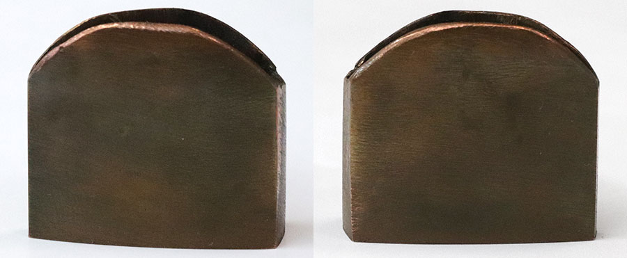 青雲子盛久造之 Seiunshi Morihisa - Photo 22