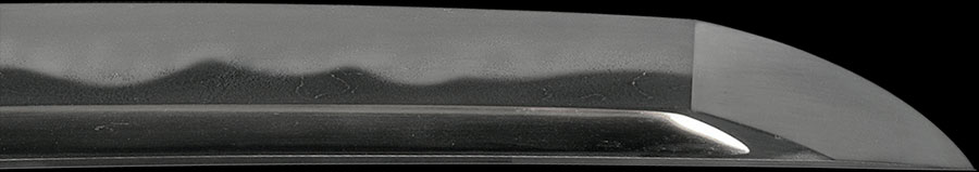 伯耆守平朝臣正幸 文化四年卯八月七十五歳造（重要刀剣） Hokinokami Taira Ason Masayoshi - Photo 3