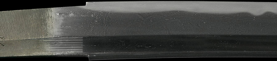 伯耆守平朝臣正幸 文化四年卯八月七十五歳造（重要刀剣） Hokinokami Taira Ason Masayoshi - Photo 7