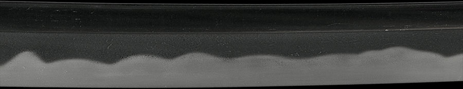 伯耆守平朝臣正幸 文化四年卯八月七十五歳造（重要刀剣） Hokinokami Taira Ason Masayoshi - Photo 10