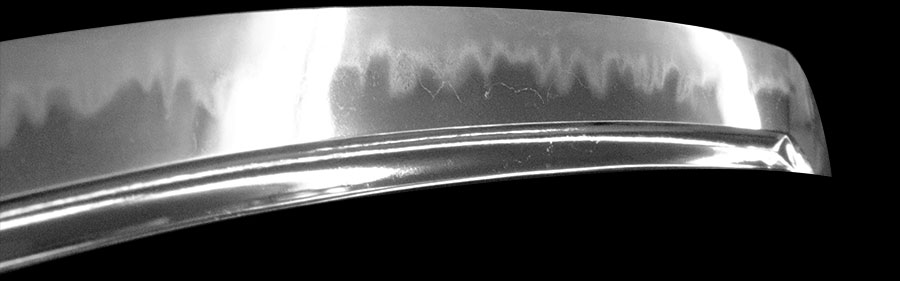 伯耆守平朝臣正幸 文化四年卯八月七十五歳造（重要刀剣） Hokinokami Taira Ason Masayoshi - Photo 15