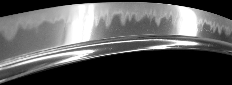 伯耆守平朝臣正幸 文化四年卯八月七十五歳造（重要刀剣） Hokinokami Taira Ason Masayoshi - Photo 16