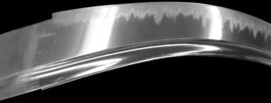 伯耆守平朝臣正幸 文化四年卯八月七十五歳造（重要刀剣） Hokinokami Taira Ason Masayoshi - Photo 17