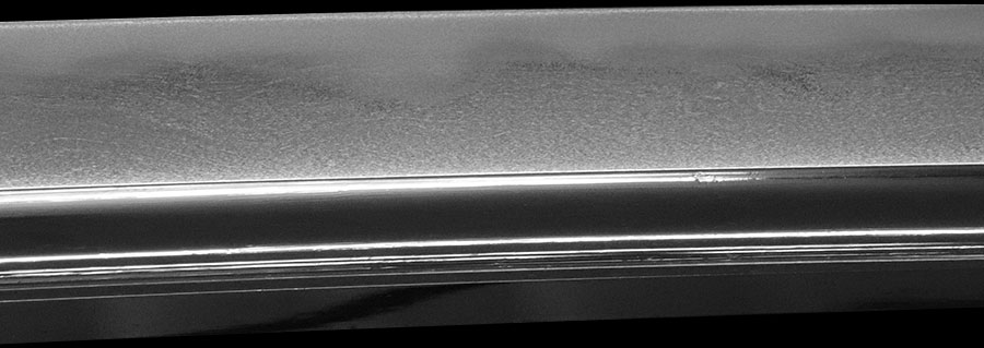 伯耆守平朝臣正幸 文化四年卯八月七十五歳造（重要刀剣） Hokinokami Taira Ason Masayoshi - Photo 21